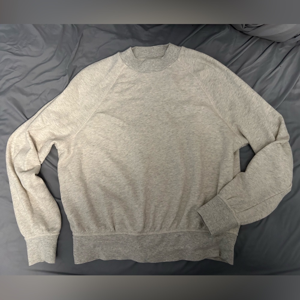 Universal Thread high neck sweater